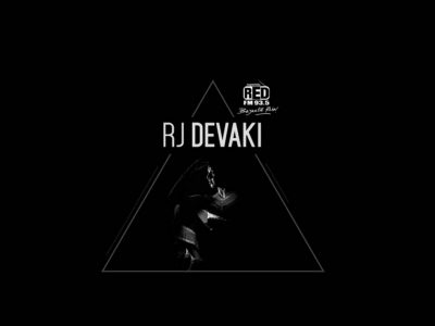 RJ Devaki | Digital India