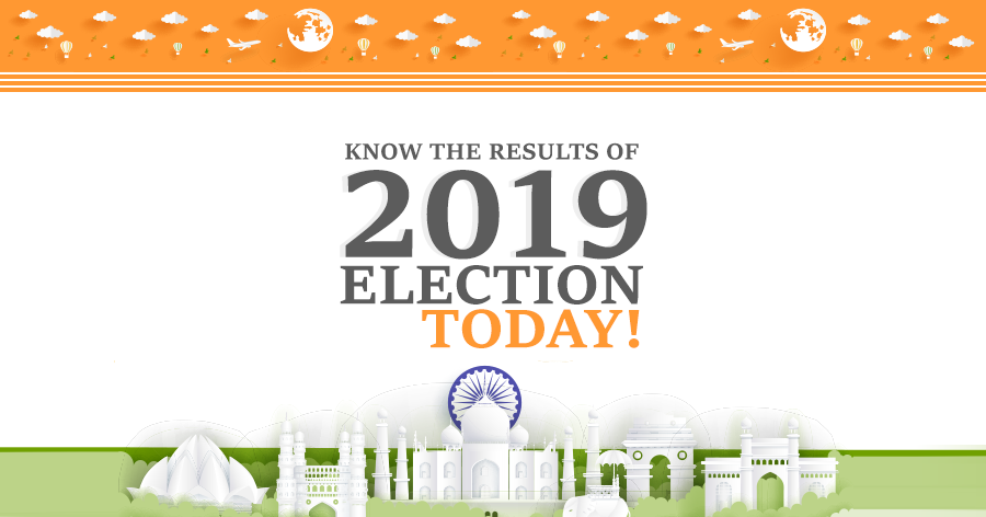 Election Result 2019